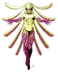 BUY NEW shin megami tensei - 182986 Premium Anime Print Poster